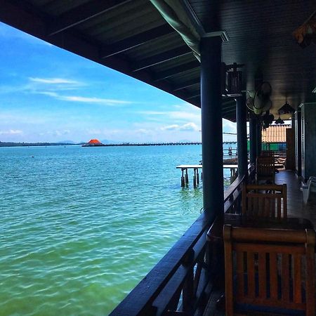 Mangrove House Lanta Old Town Hotel Ko Lanta Екстериор снимка