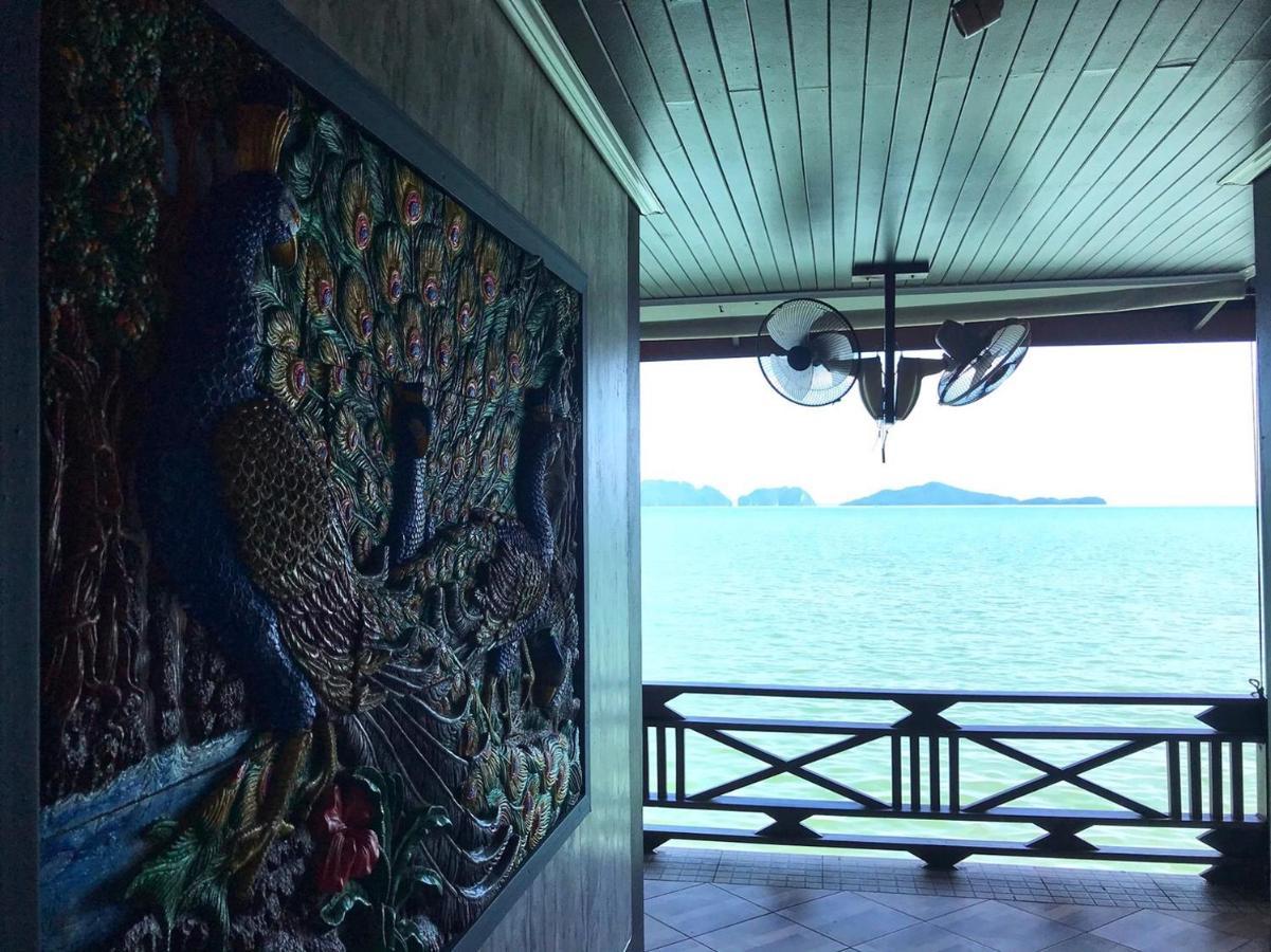 Mangrove House Lanta Old Town Hotel Ko Lanta Екстериор снимка