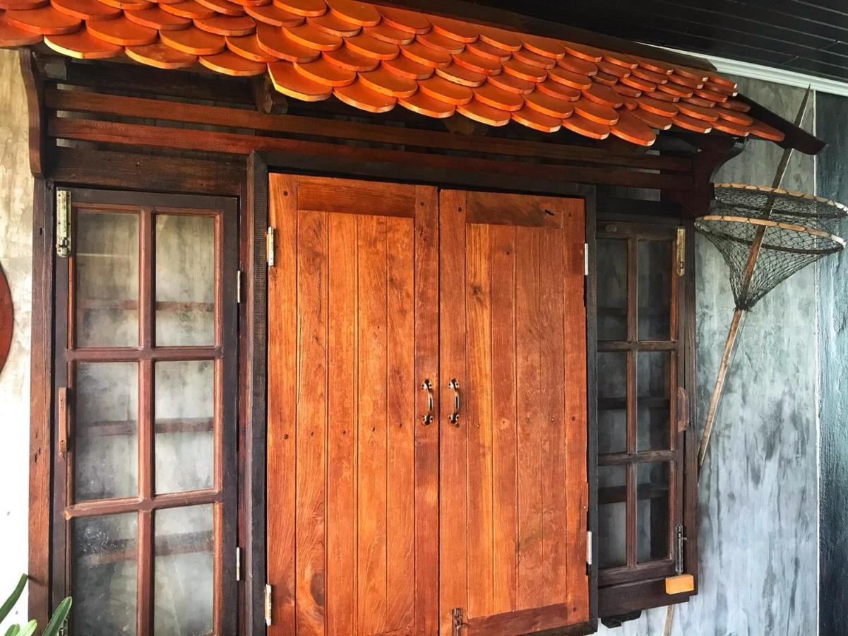 Mangrove House Lanta Old Town Hotel Ko Lanta Екстериор снимка