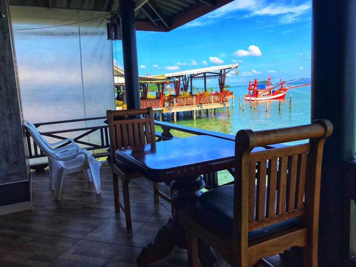 Mangrove House Lanta Old Town Hotel Ko Lanta Екстериор снимка