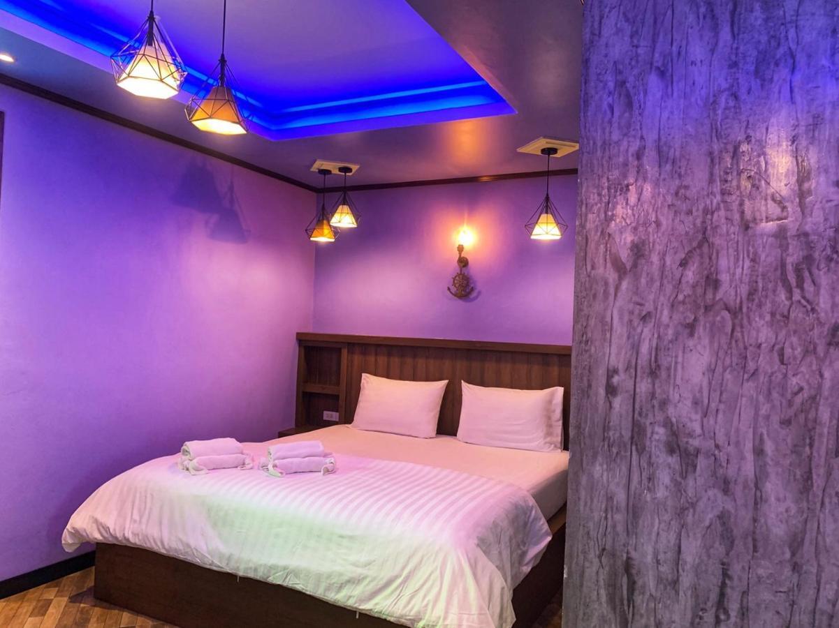 Mangrove House Lanta Old Town Hotel Ko Lanta Екстериор снимка