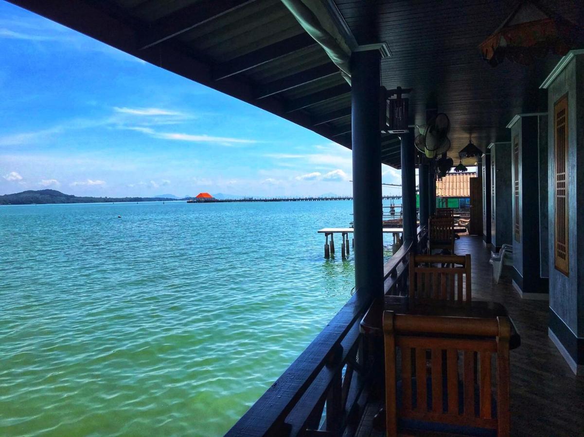 Mangrove House Lanta Old Town Hotel Ko Lanta Екстериор снимка