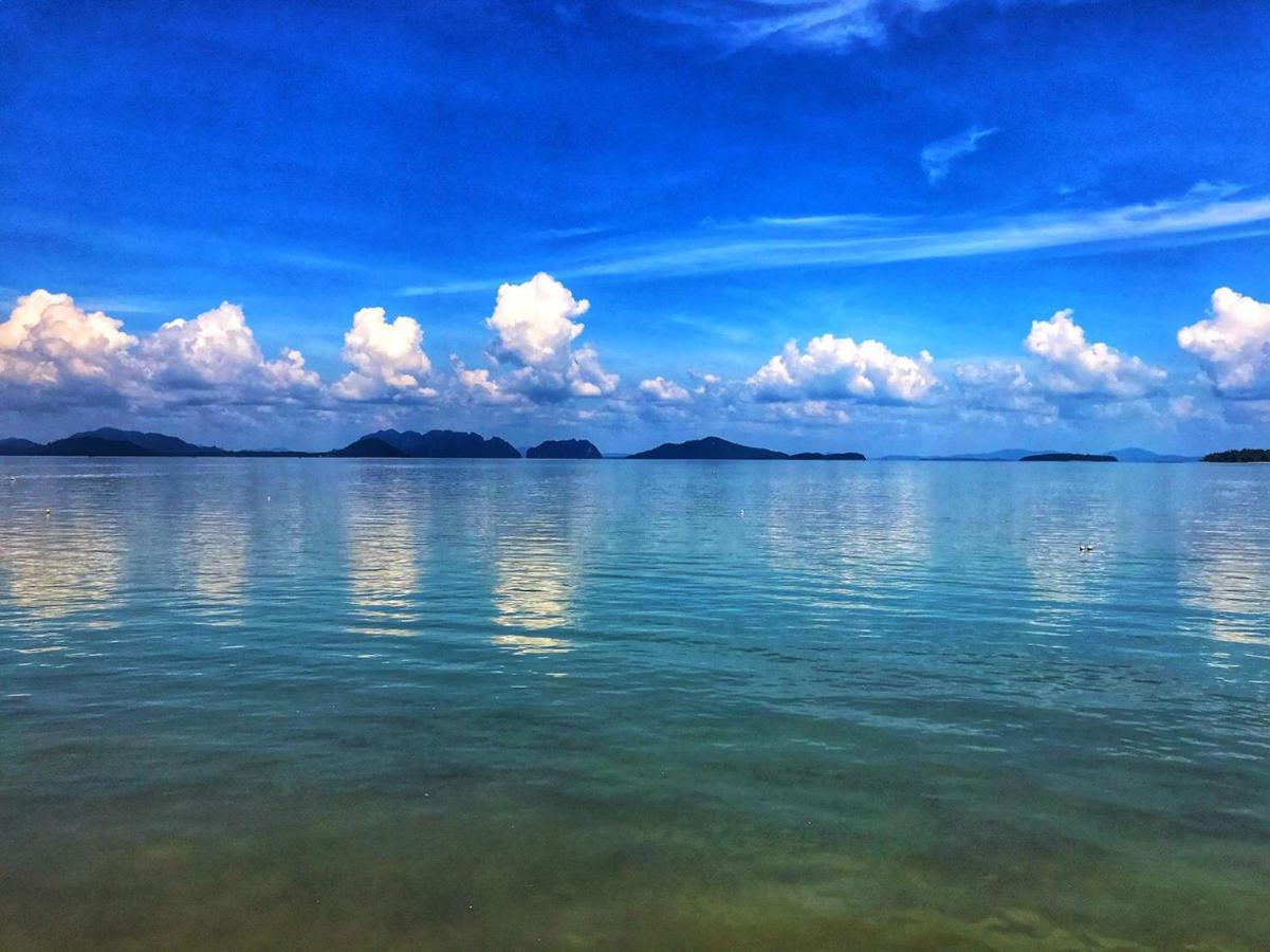 Mangrove House Lanta Old Town Hotel Ko Lanta Екстериор снимка