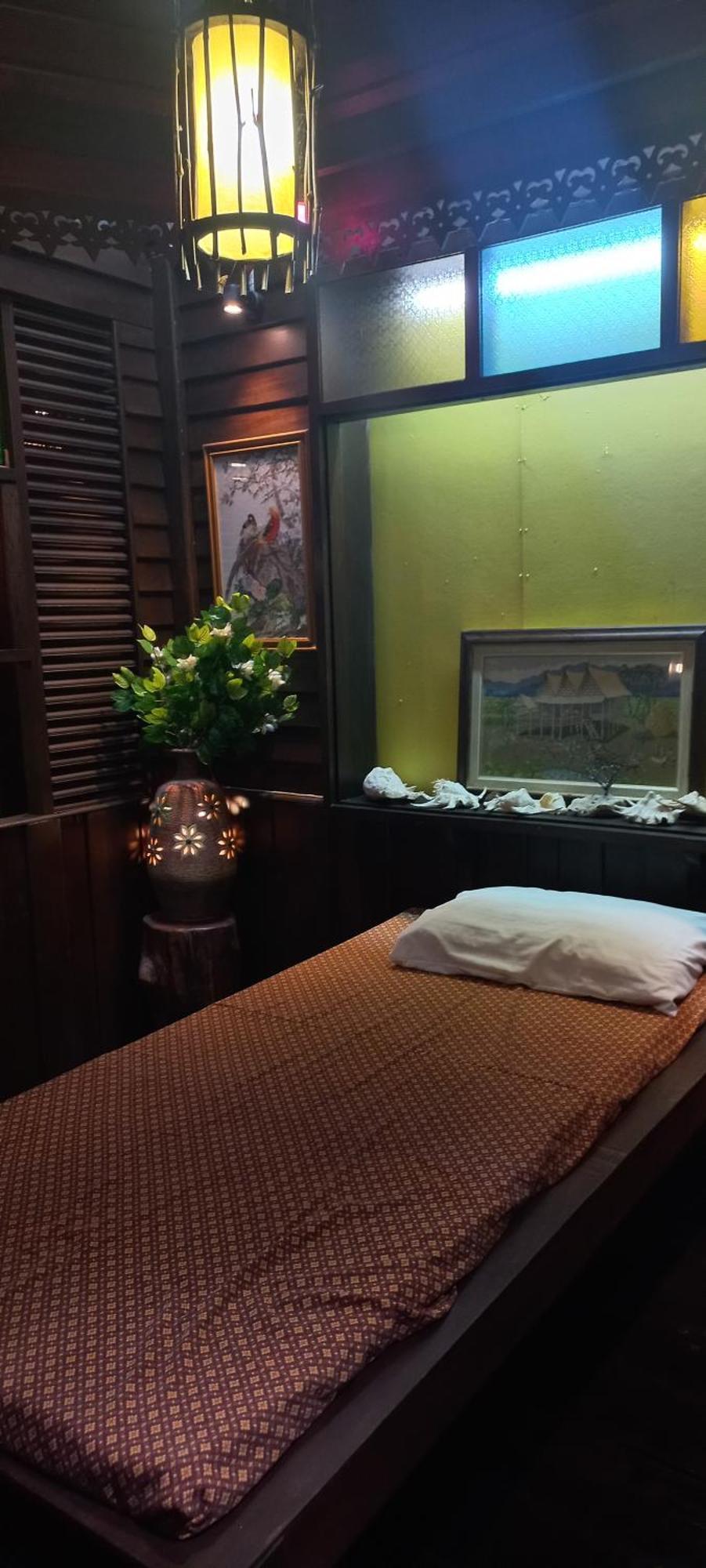 Mangrove House Lanta Old Town Hotel Ko Lanta Екстериор снимка