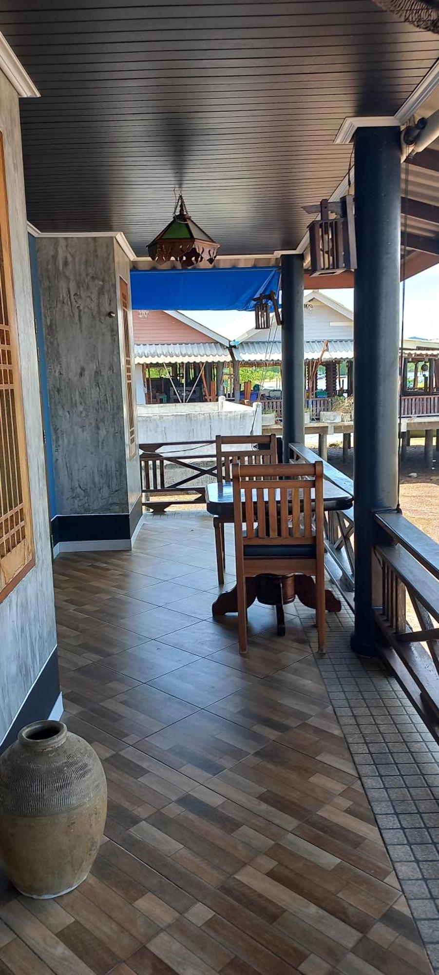 Mangrove House Lanta Old Town Hotel Ko Lanta Екстериор снимка