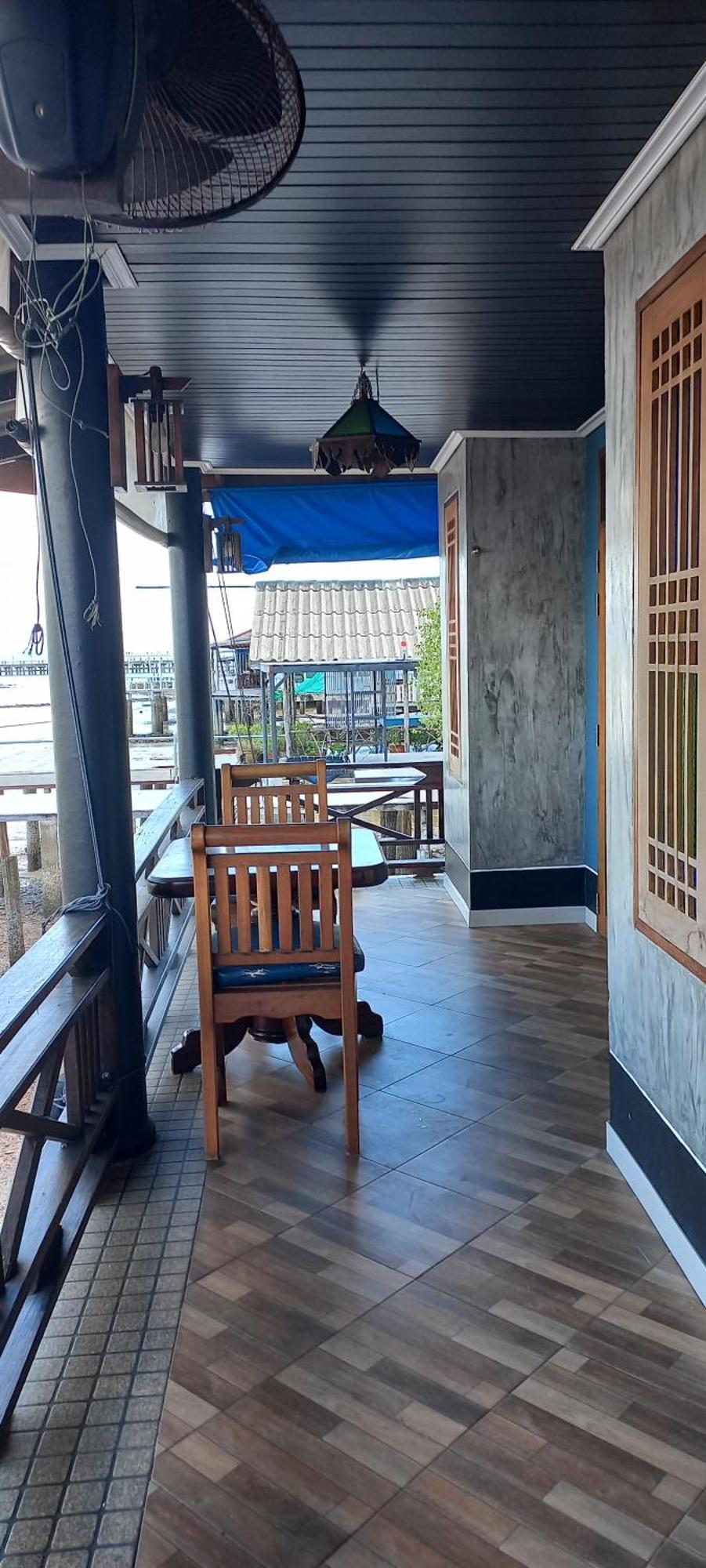 Mangrove House Lanta Old Town Hotel Ko Lanta Екстериор снимка