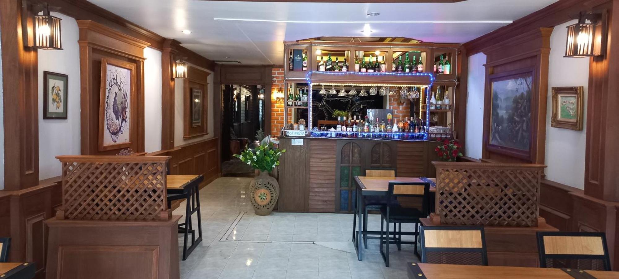 Mangrove House Lanta Old Town Hotel Ko Lanta Екстериор снимка