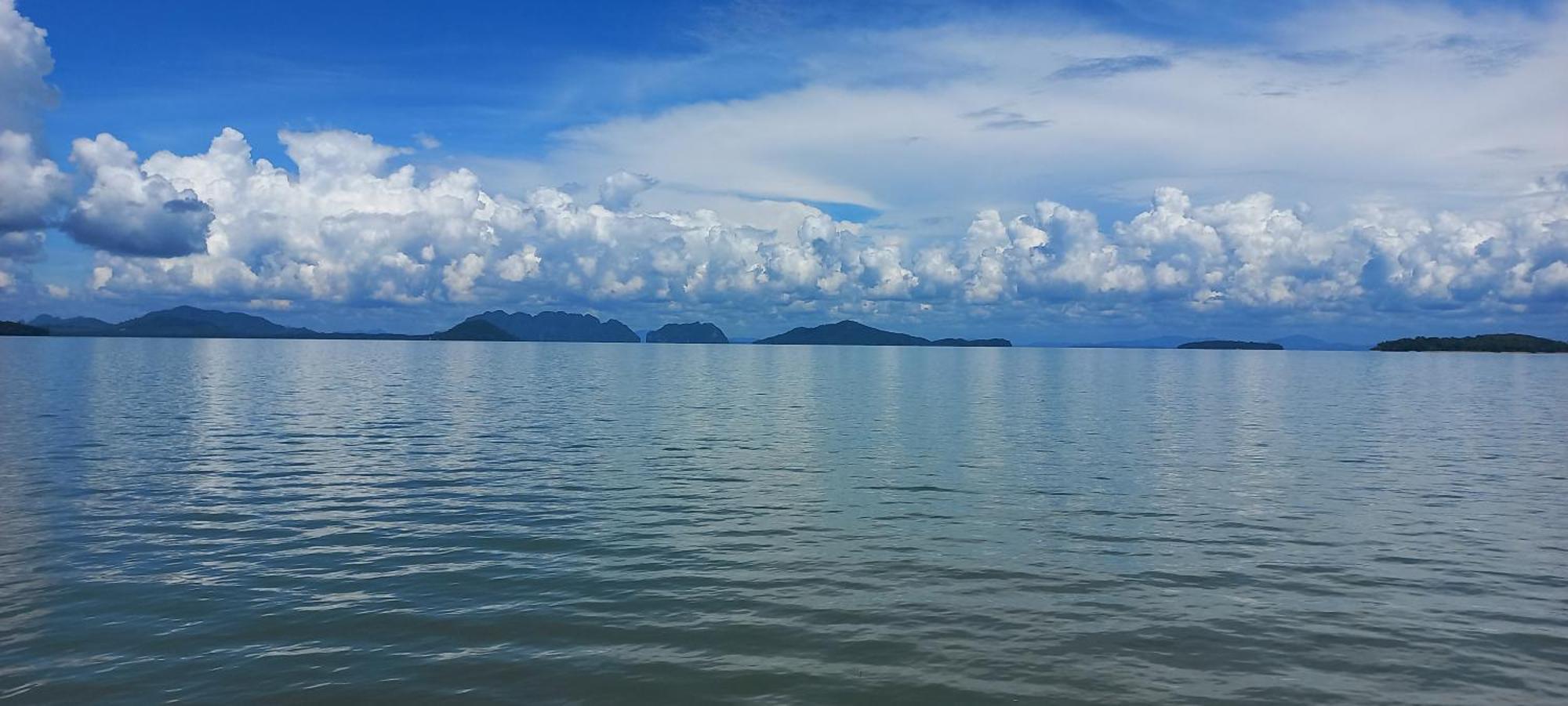 Mangrove House Lanta Old Town Hotel Ko Lanta Екстериор снимка