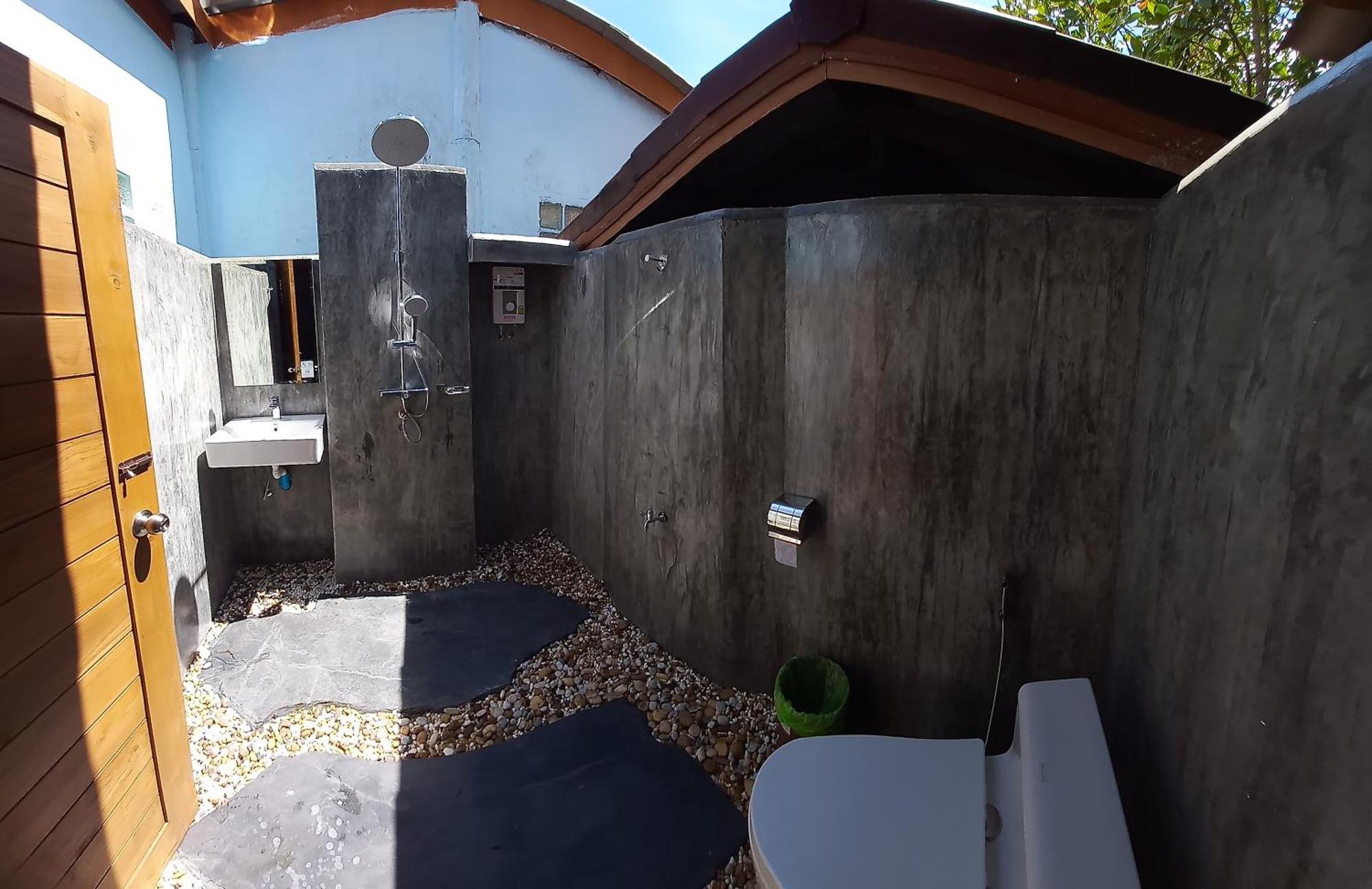 Mangrove House Lanta Old Town Hotel Ko Lanta Екстериор снимка